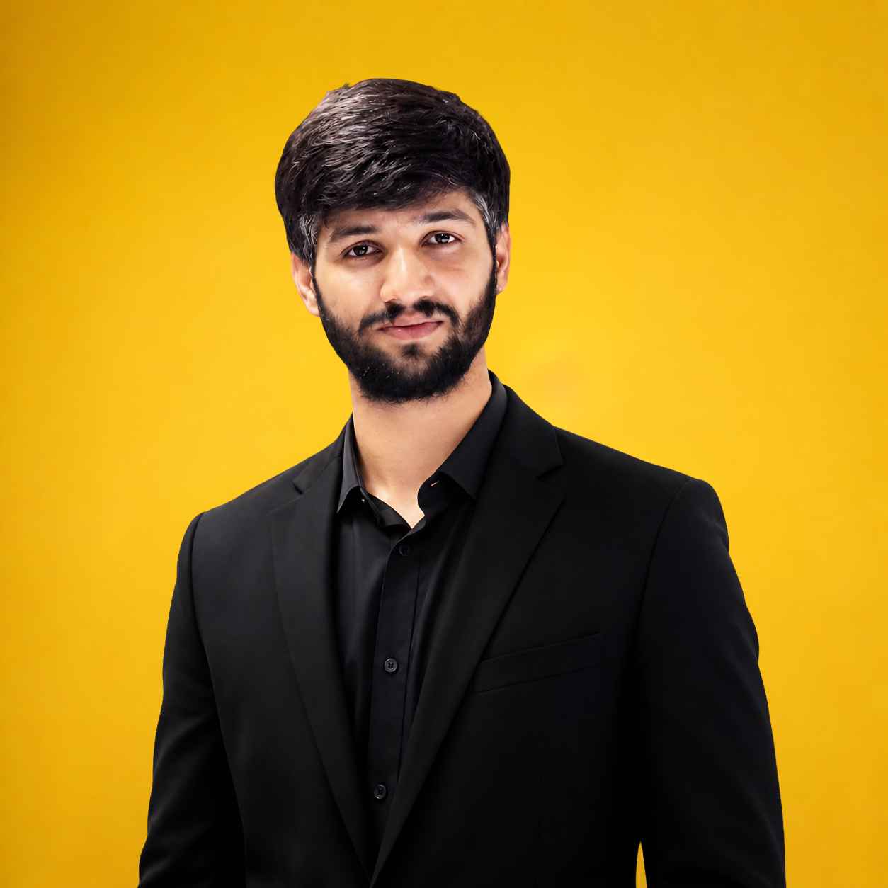 Zaheed Ali AI Training Pakistan - Next-Gen STEM, AI, and Robotics Learning